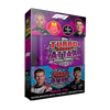 Topps Turbo Attax 2023 Mega Tin Box - Purple Topps Turbo Attax 2023 Mega Tin Box - Purple