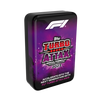 Topps Turbo Attax 2023 Mega Tin Box - Purple Topps Turbo Attax 2023 Mega Tin Box - Purple