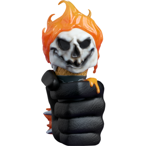 Unruly Industries One Scoops Ghost Rider Unruly Industries One Scoops Ghost Rider