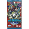 Digimon Card Game EX-09 Versus Monster Booster (JAP) Digimon Card Game EX-09 Versus Monster Booster (JAP)