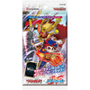 Vanguard-DZ-TB01 Future Card Buddyfight Booster (JAP) Vanguard-DZ-TB01 Future Card Buddyfight Booster (JAP)