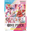 Bandai One Piece Card Game Collection Uta
