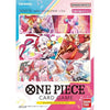 Bandai One Piece Card Game Collection Uta Bandai One Piece Card Game Collection Uta