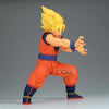 Grandista Dragon Ball Z Son Goku-II Grandista Dragon Ball Z Son Goku-II