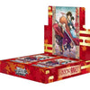 Weiss Schwarz Rurouni Kenshin Booster (JAP) Weiss Schwarz Rurouni Kenshin Booster (JAP)