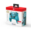Nintendo Switch 2 Hori Wireless Horipad Turbo - Aqua Cyan Nintendo Switch 2 Hori Wireless Horipad Turbo - Aqua Cyan