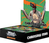 Weiss Schwarz Chainsaw Man Booster (ENG) Weiss Schwarz Chainsaw Man Booster (ENG)