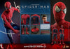 Hot Toys MMS658 1/6 The Amazing Spider-Man 2 Hot Toys MMS658 1/6 The Amazing Spider-Man 2