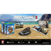 XBox One Just Cause 3 Collector Edition XBox One Just Cause 3 Collector Edition