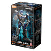 Transformers Classic Mirage Blokees Model Kit Transformers Classic Mirage Blokees Model Kit