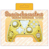 Nintendo Switch AllOne Wireless Controller Sanrio Pompompurin Nintendo Switch AllOne Wireless Controller Sanrio Pompompurin