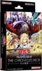 Yu Gi Oh The Chronicles Deck Structure Deck (JAP) Yu Gi Oh The Chronicles Deck Structure Deck (JAP)