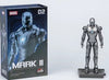 ZD Toys Iron Man 4" Mark II 02 ZD Toys Iron Man 4" Mark II 02