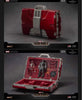 ZD Toys Iron Man Suitcase with Mark 5 & Whiplash ZD Toys Iron Man Suitcase with Mark 5 & Whiplash