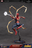 ZD Toys Infinity War 7' Iron Spider 2.0 Version ZD Toys Infinity War 7' Iron Spider 2.0 Version