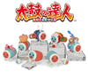 Taiko No Tatsujin Harvest Series Blind Box Taiko No Tatsujin Harvest Series Blind Box