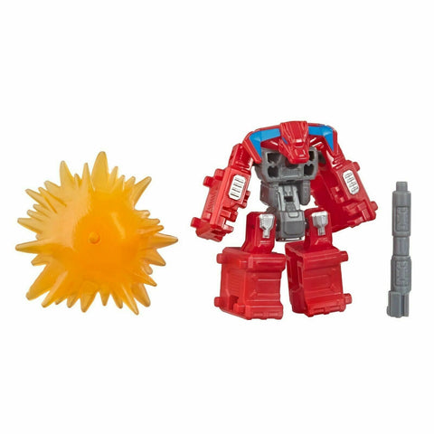 Transformers Siege Battle Masters S31 Smashdown