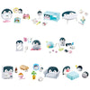 Re-Ment Koupen Chan Room (Set of 8) Re-Ment Koupen Chan Room (Set of 8)
