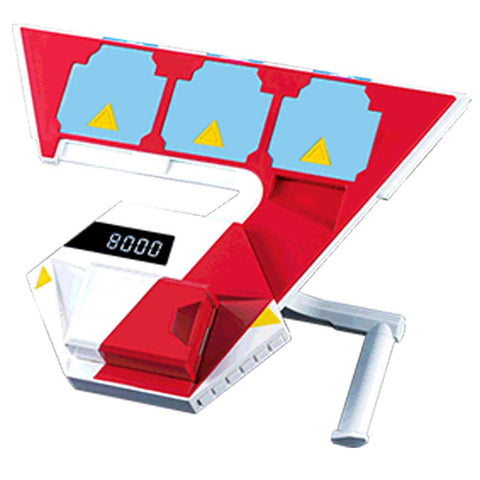 Komani Yu-Gi-Oh Rush Duel Duel Disk