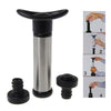 Wine Bottle Vacuum Sealer Wine Bottle Vacuum Sealer