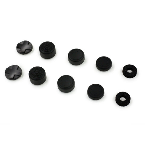 PS5 Analog Stick Cover Plus Plus Set