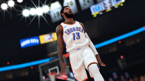 PC NBA 2K19