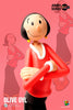ZC World Jumbo 60cm 90th Anniversary Olive Oyl ZC World Jumbo 60cm 90th Anniversary Olive Oyl