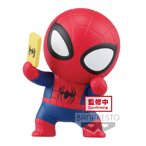 Bandai Yourutto Spider Man (C)