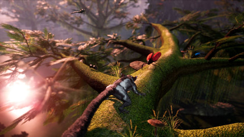 PS5 AWAY: The Survival Series (EU)