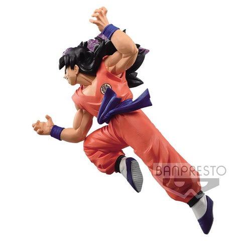 Dragon Ball Z GxMateria The Yamcha