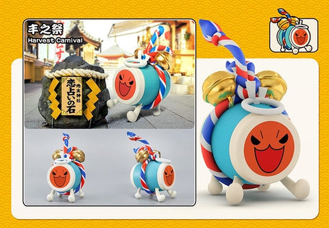 Taiko No Tatsujin Harvest Series Blind Box
