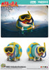 Taiko No Tatsujin Happiness Series Blind Box Taiko No Tatsujin Happiness Series Blind Box