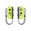 Nintendo Switch JoyCon Controller - Neon Yellow (Local) Nintendo Switch JoyCon Controller - Neon Yellow (Local)