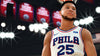 PC NBA 2K19 PC NBA 2K19