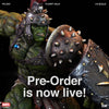 XM Studios: MARVEL - Planet Hulk (1/4) (Pre-Order) XM Studios: MARVEL - Planet Hulk (1/4) (Pre-Order)