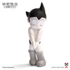 Toy Tokyo Osamu Astro Boy TZKH-001-D Grey Shy Toy Tokyo Osamu Astro Boy TZKH-001-D Grey Shy