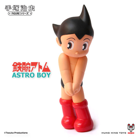 Toy Tokyo Osamu Astro Boy TZKH-001-A Original Shy