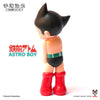 Toy Tokyo Osamu Astro Boy TZKH-001-A Original Shy