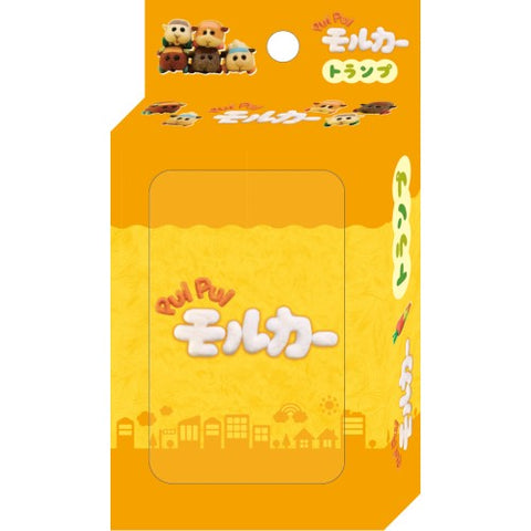 Ensky Pui Pui Playing Cards Ensky Pui Pui Playing Cards