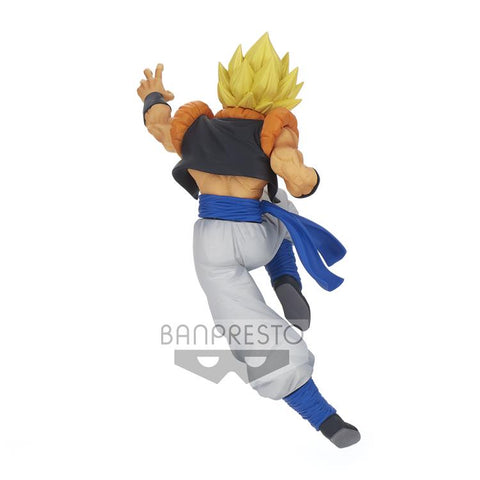 Dragon Ball Son Goku FES!! Vol.15 (B) SS Gogeta