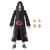 Bandai Naruto Anime Heroes - Uchiha Itachi Bandai Naruto Anime Heroes - Uchiha Itachi