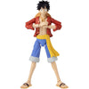 One Piece Anime Heroes S1 Monkey D. Luffy One Piece Anime Heroes S1 Monkey D. Luffy
