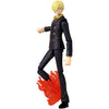 One Piece Anime Heroes S1 Sanji One Piece Anime Heroes S1 Sanji