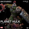 XM Studios: MARVEL - Planet Hulk (1/4) (Pre-Order) XM Studios: MARVEL - Planet Hulk (1/4) (Pre-Order)