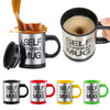 Self Stirring Mug Self Stirring Mug