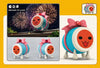 Taiko No Tatsujin Harvest Series Blind Box Taiko No Tatsujin Harvest Series Blind Box