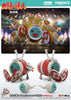 Taiko No Tatsujin Happiness Series Blind Box Taiko No Tatsujin Happiness Series Blind Box