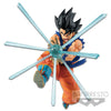 Craneking Dragonball Z GxMateria Son Gokou Craneking Dragonball Z GxMateria Son Gokou