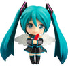 Nendoroid Co-de Hatsune Miku Red Feather Nendoroid Co-de Hatsune Miku Red Feather