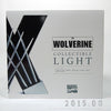 HingSan The Wolverine Collectible Light HingSan The Wolverine Collectible Light